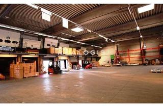 Büro zu mieten in 31275 Lehrte, Lehrte, ca. 7.600 m² Logistkflächen mit Büro zu vermieten