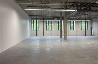 Gewerbeimmobilie mieten in 88239 Wangen, Produktion-/Verkaufs-/ Ausstellungsflächen in der Carderie in Wangen