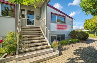 Gewerbeimmobilie mieten in 84539 Ampfing, Großzügige Gewerbehalle in Ampfing zu vermieten