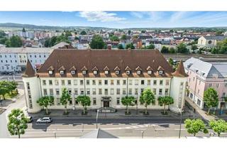 Anlageobjekt in 92637 Lerchenfeld, Denkmalgeschütztes Postgebäude mit Mieteinnahmen 589.000 und Abschreibung 541.000 Euro