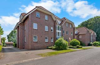 Anlageobjekt in Grasbrook 24, 26655 Westerstede, Provisionsfrei für Käufer: Gepflegt. Vermietet. Wertstabil.