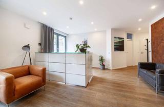 Anlageobjekt in 33330 Gütersloh, Vermietete, top-gepflegte Bürofläche mit sehr guter Rendite (7,68 %, Mietfaktor rd. 13)