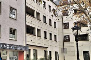 Anlageobjekt in 55116 Altstadt, Provisionsfreies ANLAGEOBJEKT in begehrter Mainzer Altstadt-Lage