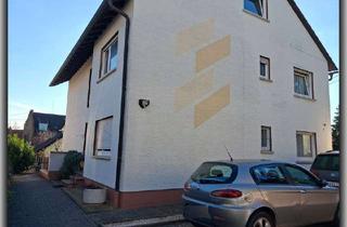 Anlageobjekt in 67551 Horchheim, Nr. 1954 * 3-Parteienhaus im Sondereigentum zur Kapitalanlage *