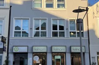 Anlageobjekt in Sachsentor 21, 21029 Bergedorf, Kapitalanlage im Herzen von Bergedorf im Sachsentor