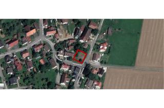 Grundstück zu kaufen in Römerweg, 88447 Warthausen, Bauplatz zu verkaufen