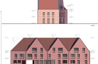 Grundstück zu kaufen in Westgraben 15, 48324 Sendenhorst, Sofort startklar - Genehmigtes Neubauprojekt – Mehrfamilienhaus im Herzen Sendenhorst