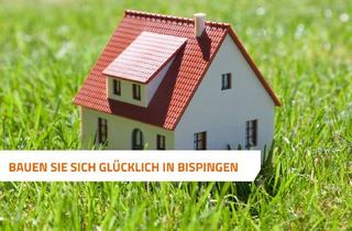 Grundstück zu kaufen in 29646 Bispingen, Grundstücke für Einfamilienhäuser im Baugebiet „Soltauer Straße“ Bispingen_Grundst. Nr. 41