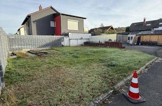 Grundstück zu kaufen in 68623 Lampertheim, LAMPERTHEIM - NEUSCHLOSS: Attraktives Grundstück ca. 248 m² – Ideal für Ihr neues Einfamilienhaus