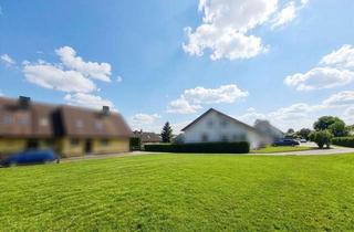 Grundstück zu kaufen in 78078 Niedereschach, Perfektes, ebenes Bauland für ein Einfamilienhaus in Fischbach