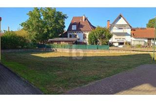 Grundstück zu kaufen in 76706 Dettenheim, EIN WUNDERSCHÖNER PLATZ F. IHR NEUES EIGENHEIM