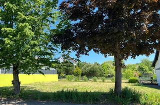 Grundstück zu kaufen in 66701 Beckingen, DÜPPENWEILER: EBENES Baugrundstück mit ca. 18m Front wartet auf BAUHERREN !