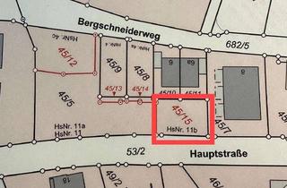 Grundstück zu kaufen in 86565 Gachenbach, Herrliches Baugrundstück in Gachenbach OT Peutenhausen zu verkaufen!