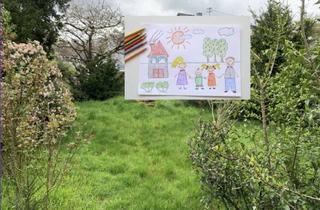 Grundstück zu kaufen in 63303 Dreieich, IHRE CHANCE - ENTWICKLUNGSPOTENZIAL – IHR PROJEKT in DREIEICH