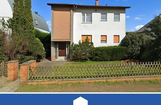 Grundstück zu kaufen in 12309 Lichtenrade, Attraktives Wohnbaugrundstück in sehr begehrter Lage - Berlin Lichtenrade