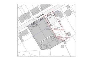 Grundstück zu kaufen in Bayernstraße 33, 40883 Ratingen, Zu Verkaufen ! Verwirklichen Sie Ihren Wohntraum in bester Höseler Villenlage