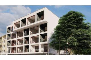 Grundstück zu kaufen in 45659 Recklinghausen, Neubaurendite 19-fach ! Bauhausarchitektur in der City - 2.155 m² Wfl. + 34 Stellplätze möglich