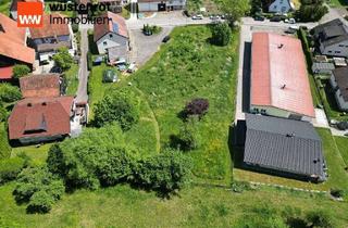 Grundstück zu kaufen in 73527 Täferrot, Investment mit Potential! Großer sonniger Bauplatz!