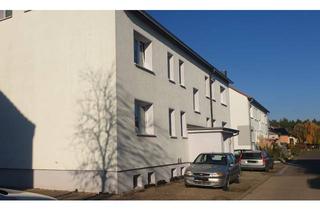 Wohnung mieten in 39307 Schlagenthin, Sehr schöne 1-Raumwohnung mit Einbauküche (DG) in Schlagenthin, Waldstraße zu vermieten