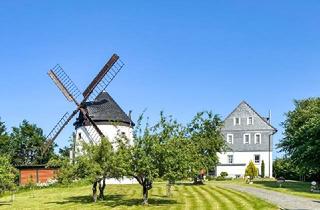 Mehrfamilienhaus kaufen in 02894 Sohland, Zwei Häuser - für Sie, Ihre Mieter und/oder Ihre Gäste!