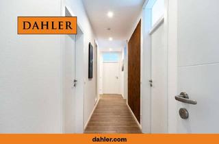 Gewerbeimmobilie kaufen in 33330 Gütersloh, Top Bürofläche (Rendite rd. 7,68 %) im Herzen von Gütersloh - mit Tiefgaragenstellplätzen