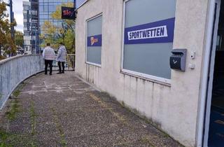 Geschäftslokal mieten in Schloßstraße 20, 63065 Offenbach, Ladenfläche zu vermieten in Top-Lage von Offenbach Stadtmitte