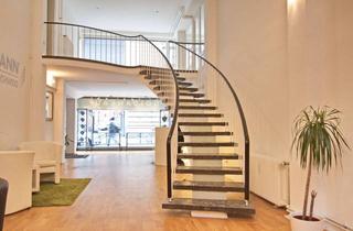 Geschäftslokal mieten in Münzstraße 1b, 38100 Innenstadt, ***Ladenlokal Innenstadt***