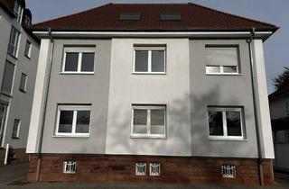 Büro zu mieten in 76870 Kandel, ++ Gewerbegebäude für Büro, Praxis, Kanzlei, etc. in Kandel-Zentrum! ++