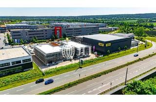 Gewerbeimmobilie mieten in 90766 Hardhöhe, 400 m² Lager-/ Verkaufsfläche oder Showroom zur Anmietung - JLL