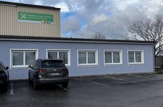 Büro zu mieten in Sielenbacher Straße, 85250 Altomünster, Möblierte Bürofläche in Wollomoos