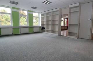 Büro zu mieten in 38350 Helmstedt, Großzügige Gewerbefläche! - Variabel gestaltbare Büroräume!