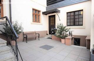 Praxen kaufen in 53947 Nettersheim, Eingerichtete Praxis und repräsentatives Wohnhaus im Ortskern zu verkaufen