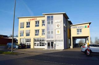 Büro zu mieten in Ledererstr., 85276 Pfaffenhofen, Attraktive Gewerbeeinheit im 2. Obergeschoss – ideal für Büro, Praxis, Labor oder Werkstatt