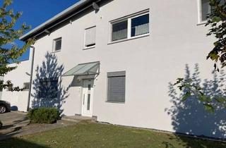 Büro zu mieten in Gottlieb-Daimler-Str., 73460 Hüttlingen, Helle geräumige Bürofläche mit Dachterrasse zur gewerblichen Nutzung