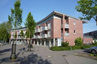 Gewerbeimmobilie mieten in Fehrbelliner Platz, 48249 Dülmen, 75 m2 Gewerbefläche im Bendix