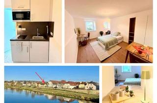 Immobilie mieten in Obere Regenstraße, 93059 Reinhausen, Obere Regenstraße, Regensburg furnished