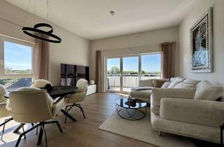 Immobilie mieten in 70806 Kornwestheim, Sonnige 2-Zimmer-Wohnung mit Weitblick