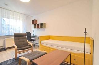 Immobilie mieten in 45473 Mülheim, Frisch saniert (2025): Helle Wohnung mit kompletter Möblierung und Waschmaschine in gutem Wohnumf...