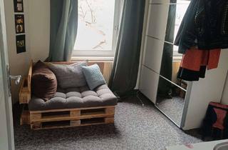 Immobilie mieten in 99817 Eisenach, 2 gemütliche Zimmer in WG im Zentrum von Eisenach