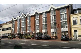 Immobilie mieten in Kölner Str. 78, 50226 Frechen, Provisionsfrei! Einzugsfertig! 1-Zimmer-Apartment in Frechen City