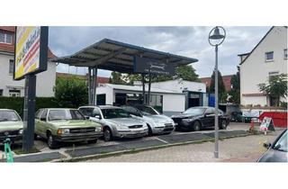 Immobilie kaufen in 67065 Mundenheim, TOP RENDITE OBJEKT – 10 Jahres Mietvertrag