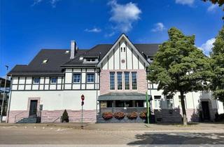 Immobilie kaufen in 31832 Springe, Springe: Alles andere als nur Standard - Besonderes Wohn- & Geschäftshaus in besonderer Lage!