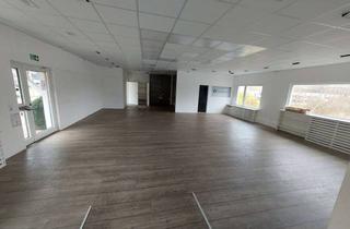 Geschäftslokal mieten in Am Industriehafen, 24943 Fruerlund, Interessante Ladenfläche, direkt am Flensburger Industrie- Yachthafen