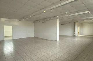 Gewerbeimmobilie mieten in Reuterstraße 5a, 99867 Gotha, Vielseitige Gewerbefläche im Herzen des Ostviertels von Gotha