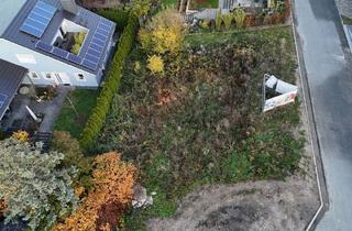 Grundstück zu kaufen in 61462 Königstein, Königstein - Königstein: Wohlfühlumfeld!! Bungalow oder Einfamilienhaus nach Ihren Wünschen in einzigartiger Ruhelage.