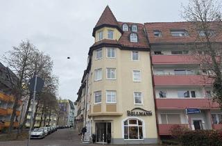 Büro zu mieten in 99867 Gotha, Gotha - Büroetage im Stadtzentrum