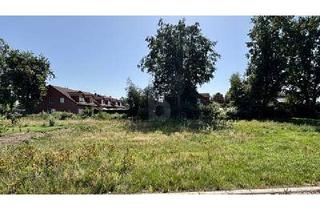 Grundstück zu kaufen in 19230 Hagenow, Hagenow - EXKLUSIVES BAULAND MIT VORSTADTIDYLLE