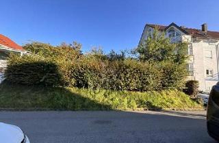 Grundstück zu kaufen in 76316 Malsch, Malsch - PLANE DEIN EIGENES ZUHAUSE MIT TOLLER AUSSICHT