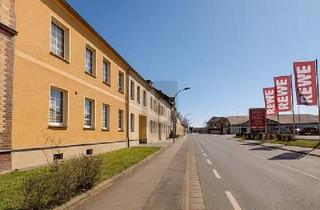 Mehrfamilienhaus kaufen in 04509 Delitzsch, Delitzsch - VOLL VERMIETET - IHRE CHANCE AUF STABILE EINNAHMEN