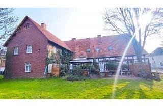 Mehrfamilienhaus kaufen in 32312 Lübbecke, Lübbecke - 5,8 % RENDITE - 5 EINHEITEN - ZUSÄTZLICHES BAUGRUNDSTÜCK